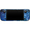 Ed Beard Jr. Ed Beard Jr. Winter Spirit Dragon Steam Deck Handheld Gaming Computer Skin
